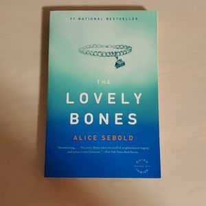 The Lovely Bones by Alice Sebold